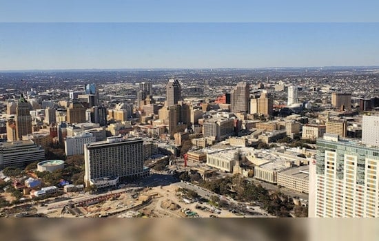 San Antonio to Face Triple-Digit Heatwave with Highs of 99 Degrees
