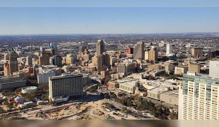 San Antonio to Face Triple-Digit Heatwave with Highs of 99 Degrees