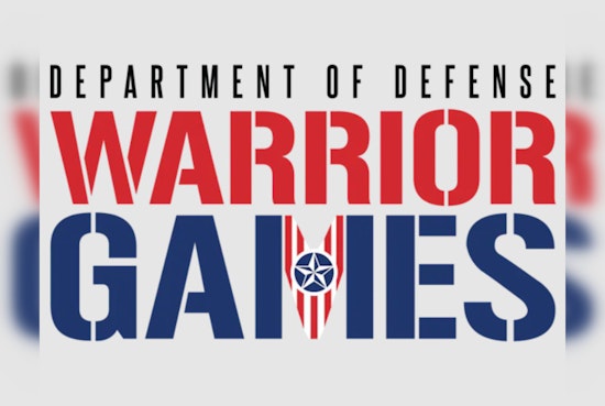San Antonio to Host DoD Warrior Games in 2026 and 2028, Supporting Wounded and Injured Military Members