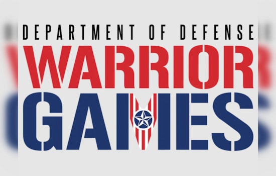 San Antonio to Host DoD Warrior Games in 2026 and 2028, Supporting Wounded and Injured Military Members