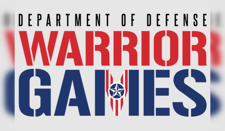 San Antonio to Host DoD Warrior Games in 2026 and 2028, Supporting Wounded and Injured Military Members