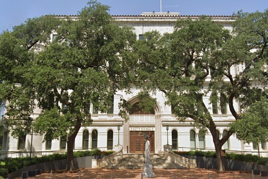 San Antonio Unveils $3.96 Billion Budget Proposal for 2025 with Emphasis on Public Services and Fiscal Prudence