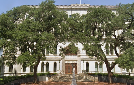 San Antonio Unveils $3.96 Billion Budget Proposal for 2025 with Emphasis on Public Services and Fiscal Prudence