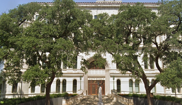 San Antonio Unveils $3.96 Billion Budget Proposal for 2025 with Emphasis on Public Services and Fiscal Prudence