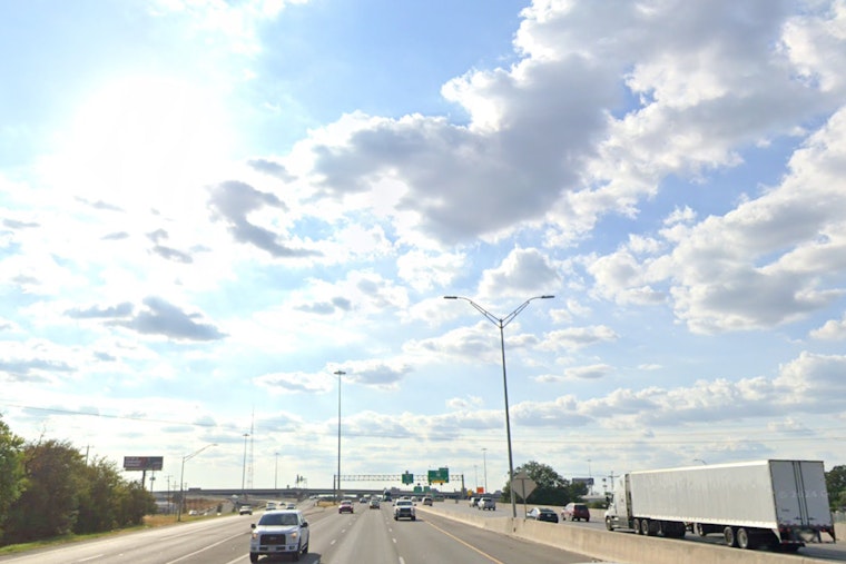 San Antonio Week Ahead, Sporadic Showers and Steamy Highs in Weather Forecast