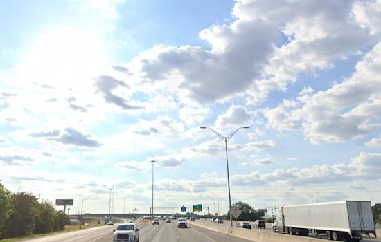 San Antonio Week Ahead, Sporadic Showers and Steamy Highs in Weather Forecast
