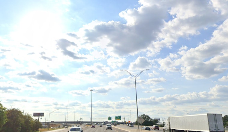 San Antonio Week Ahead, Sporadic Showers and Steamy Highs in Weather Forecast