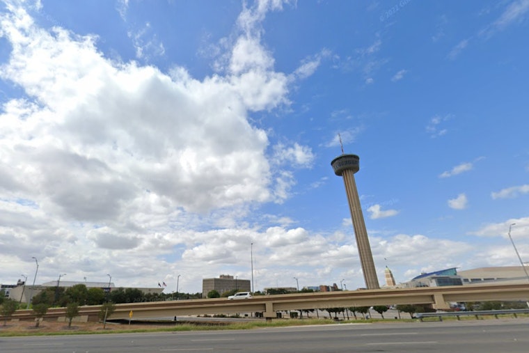San Antonio Weekly Weather, Sunny Days with Chances of Afternoon Thunderstorms Ahead
