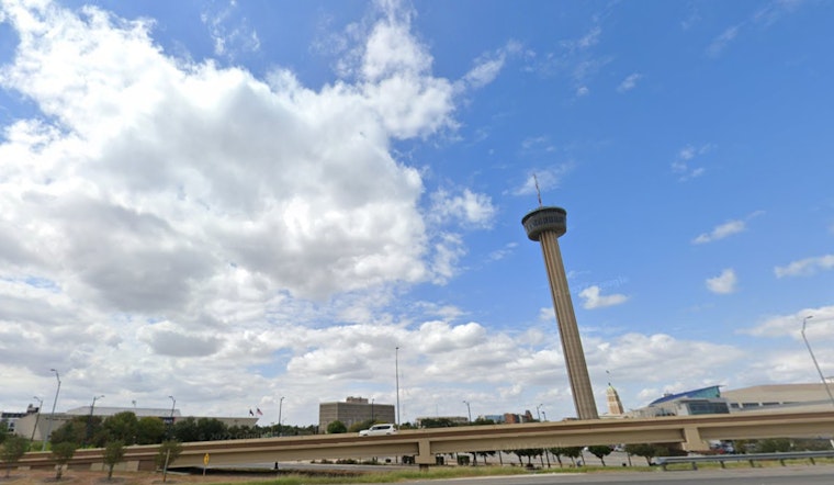 San Antonio Weekly Weather, Sunny Days with Chances of Afternoon Thunderstorms Ahead