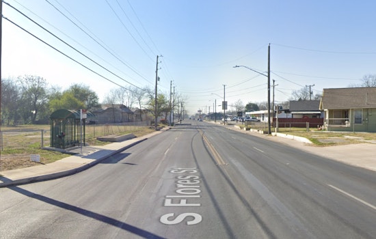 San Antonio Woman Fires at Assailants to Protect Brother in Violent Post-Bar Clash, Suspects At Large