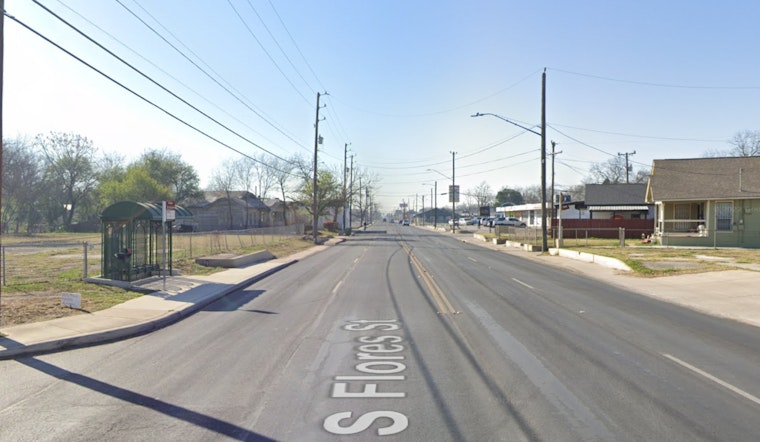 San Antonio Woman Fires at Assailants to Protect Brother in Violent Post-Bar Clash, Suspects At Large