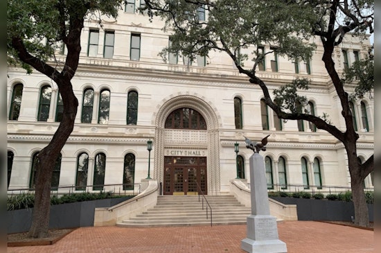 San Antonio's Fiscal Strategy Praised as S&P and Moody's Reaffirm 'AAA' Bond Rating, Fitch Ratings Suggests Potential Upgrade