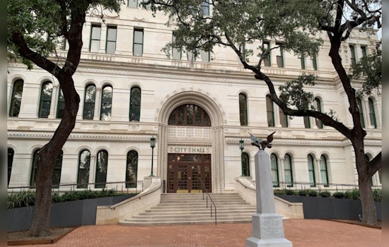San Antonio's Fiscal Strategy Praised as S&P and Moody's Reaffirm 'AAA' Bond Rating, Fitch Ratings Suggests Potential Upgrade