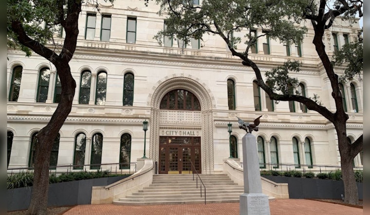San Antonio's Fiscal Strategy Praised as S&P and Moody's Reaffirm 'AAA' Bond Rating, Fitch Ratings Suggests Potential Upgrade
