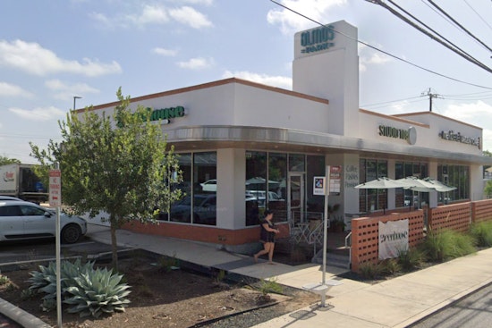 San Antonio's Greenhouse Cafe to Close Due to High Rent, Seeking New Location for Future Reopening