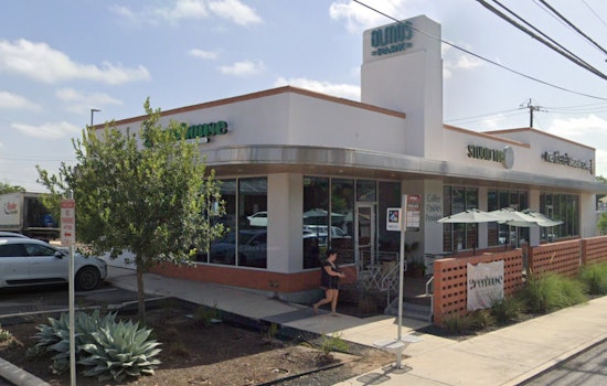 San Antonio's Greenhouse Cafe to Close Due to High Rent, Seeking New Location for Future Reopening