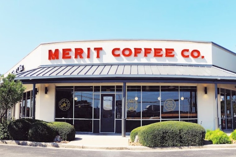 San Antonio's Merit Coffee Brews Up Partnership with H-E-B, Expands Texas Footprint with In-Store Availability and Giveaways