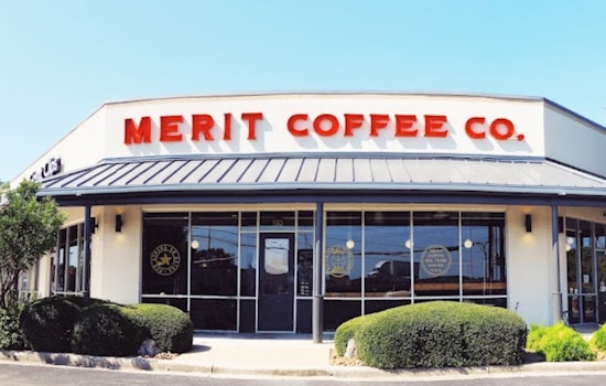 San Antonio's Merit Coffee Brews Up Partnership with H-E-B, Expands Texas Footprint with In-Store Availability and Giveaways