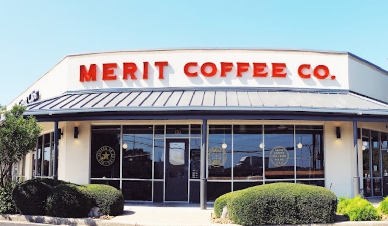 San Antonio's Merit Coffee Brews Up Partnership with H-E-B, Expands Texas Footprint with In-Store Availability and Giveaways
