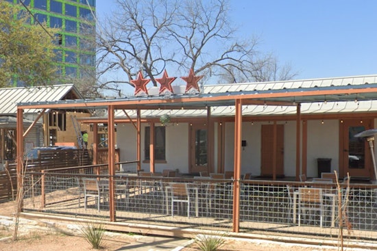 San Antonio's Three Star Bar Brews Up Halloween Thrills with Black Lagoon Pop-Up