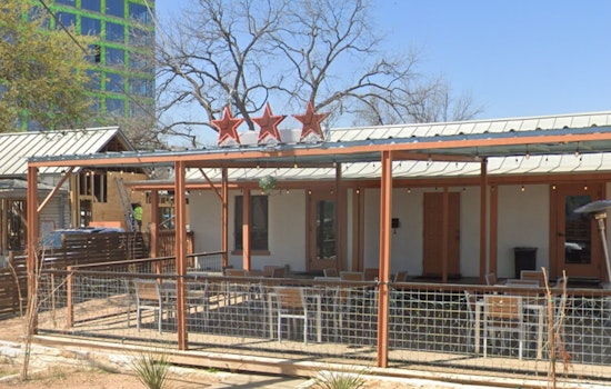 San Antonio's Three Star Bar Brews Up Halloween Thrills with Black Lagoon Pop-Up