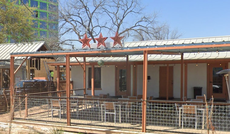 San Antonio's Three Star Bar Brews Up Halloween Thrills with Black Lagoon Pop-Up