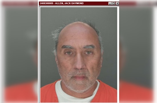 San Bernardino Community Shaken as Local Teacher Jack Daymond Allen Arrested on Child Pornography Charges