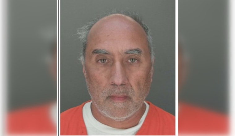 San Bernardino Community Shaken as Local Teacher Jack Daymond Allen Arrested on Child Pornography Charges