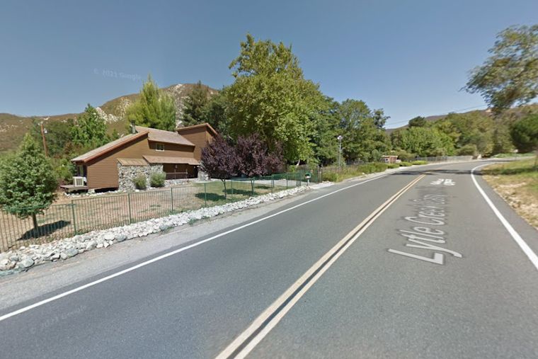 San Bernardino Sheriff's Deputies Arrest Two Suspects for Possession of "Ghost Gun" in Lytle Creek Incident