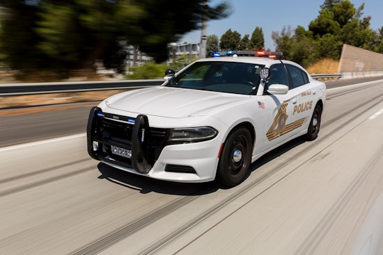 San Bernardino Teen Arrested for Attempted Burglary in Chino Hills, Second Suspect Sought