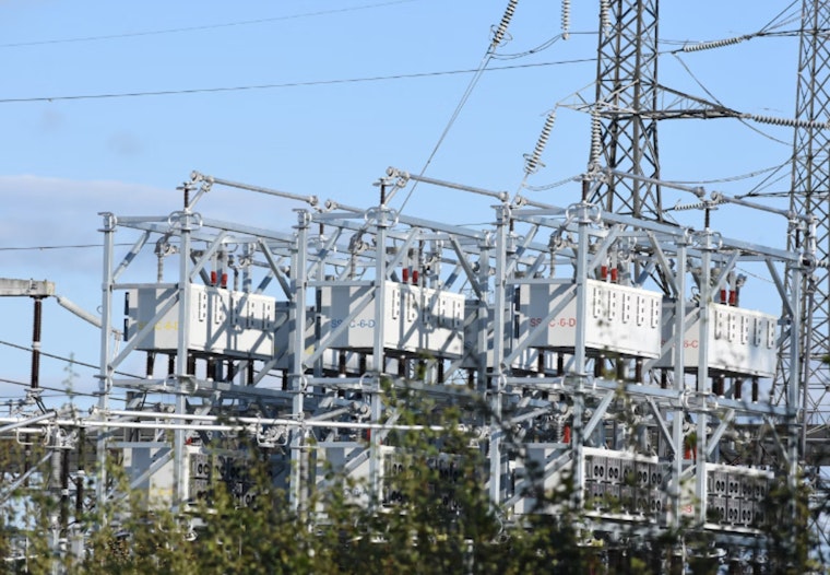 San Carlos Apache Tribe in Arizona Seeks Federal Aid Following 21-Hour Power Outage
