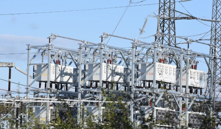 San Carlos Apache Tribe in Arizona Seeks Federal Aid Following 21-Hour Power Outage