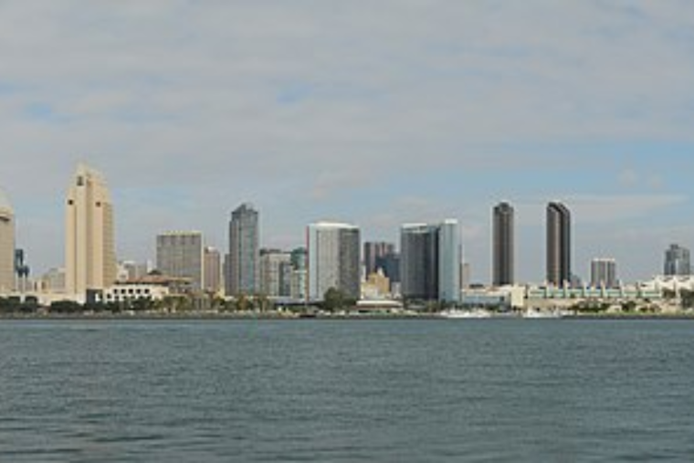 San Diego and Orange Counties Brace for Continued Cooling Trend with Dip in Temperatures Expected
