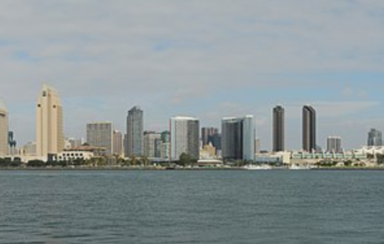 San Diego and Orange Counties Brace for Continued Cooling Trend with Dip in Temperatures Expected