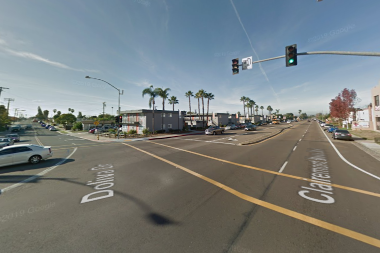 San Diego Construction Worker Dies in Trench Collapse at Scripps Ranch Site