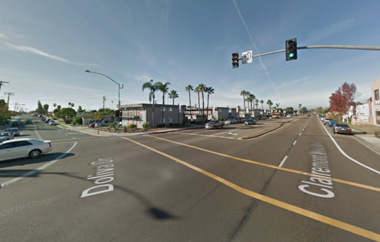 San Diego Construction Worker Dies in Trench Collapse at Scripps Ranch Site