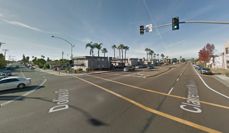 San Diego Construction Worker Dies in Trench Collapse at Scripps Ranch Site