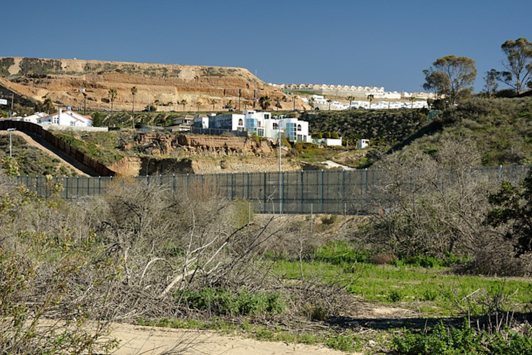 San Diego County Chairwoman Seeks Swift Action on Tijuana River Valley's Pollution Crisis
