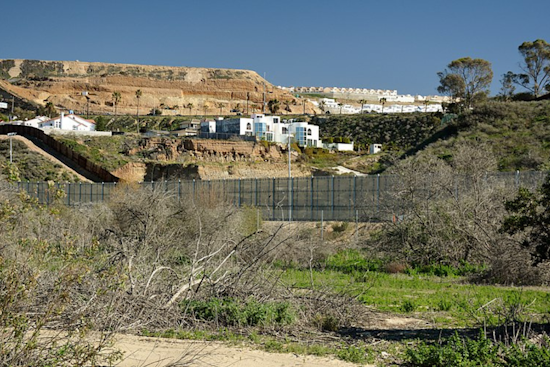 San Diego County Chairwoman Seeks Swift Action on Tijuana River Valley's Pollution Crisis