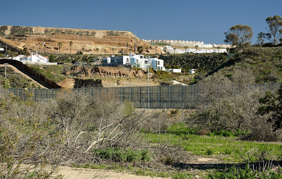 San Diego County Chairwoman Seeks Swift Action on Tijuana River Valley's Pollution Crisis