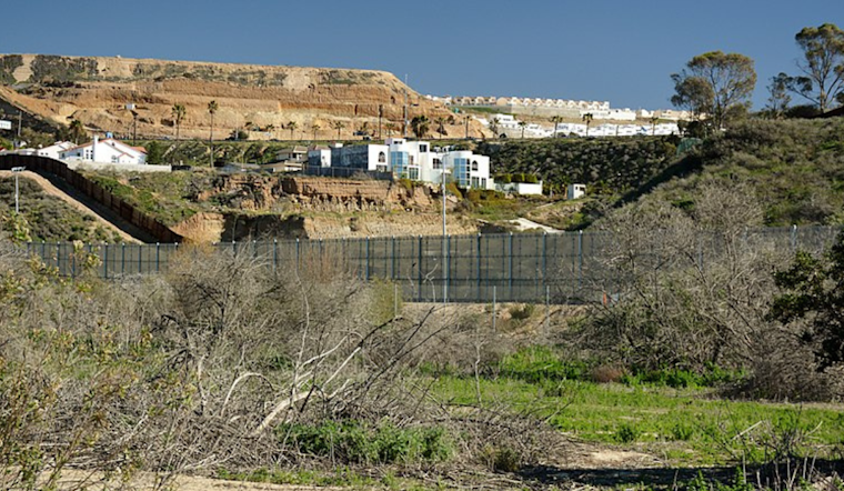 San Diego County Chairwoman Seeks Swift Action on Tijuana River Valley's Pollution Crisis