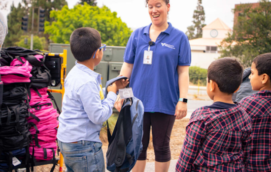San Diego County Child Support Services to Support Learning with Free Backpack Giveaway and Resource Fair