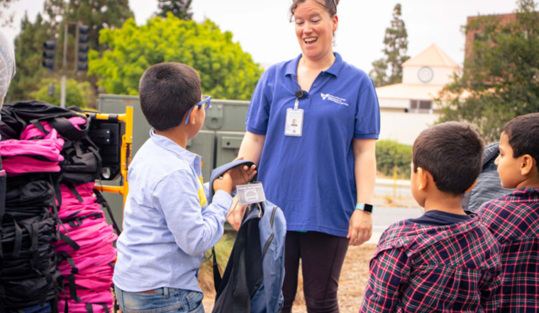 San Diego County Child Support Services to Support Learning with Free Backpack Giveaway and Resource Fair