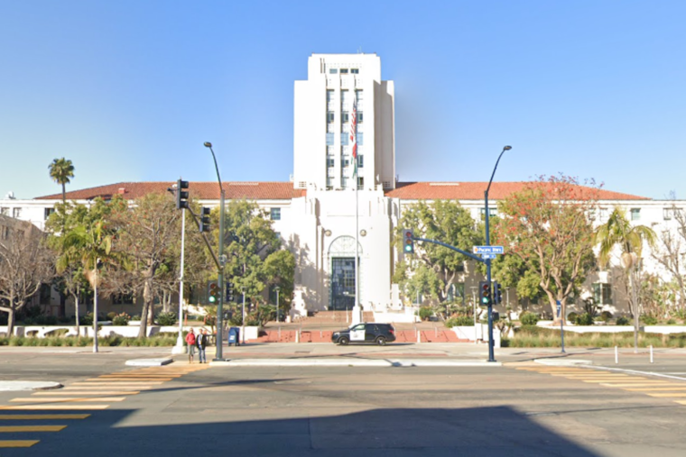 San Diego County Investment Pool Retains Top 'AAAf/S1' Fitch Rating for 25th Year, Asserting Fiscal Strength