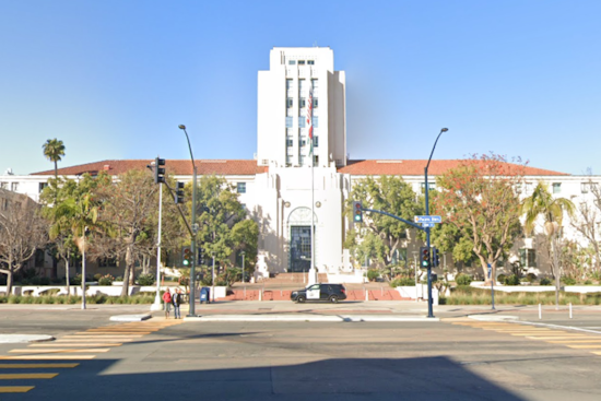 San Diego County Investment Pool Retains Top 'AAAf/S1' Fitch Rating for 25th Year, Asserting Fiscal Strength