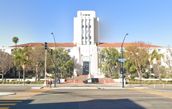 San Diego County Investment Pool Retains Top 'AAAf/S1' Fitch Rating for 25th Year, Asserting Fiscal Strength