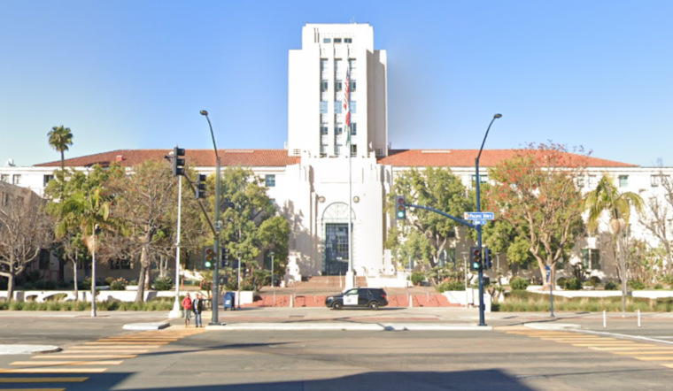 San Diego County Investment Pool Retains Top 'AAAf/S1' Fitch Rating for 25th Year, Asserting Fiscal Strength