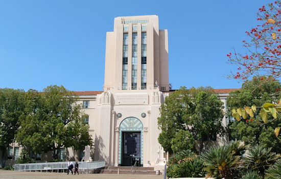 San Diego County Sends 27K Notices for $189.5 Million in Unpaid Property Taxes, McAllister Urges Prompt Payment to Avoid Penalties