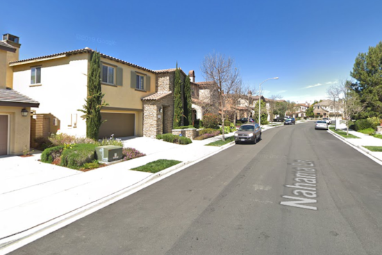 San Diego Home Destroyed by Fire Allegedly Originating from Parked Tesla