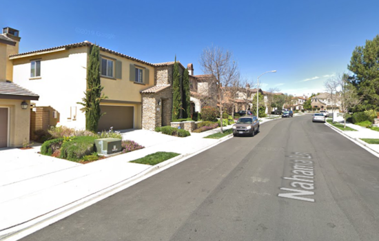 San Diego Home Destroyed by Fire Allegedly Originating from Parked Tesla